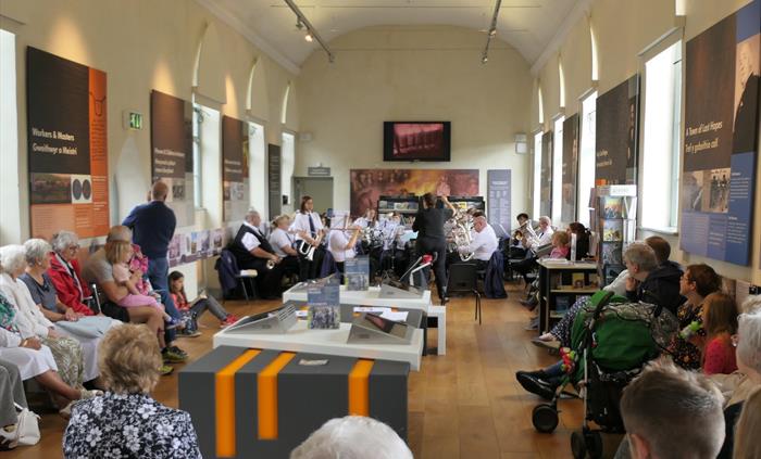 Blaenavon World Heritage Centre